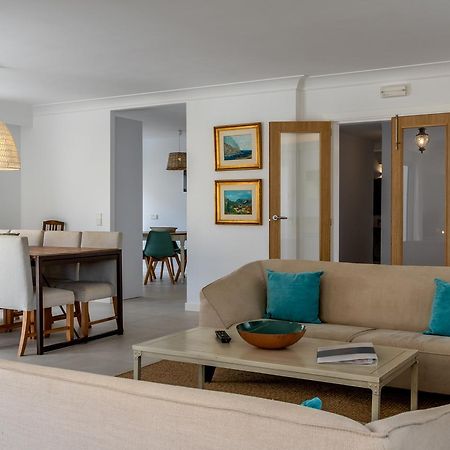 Cabot Villa Sa Sini Поланко Экстерьер фото