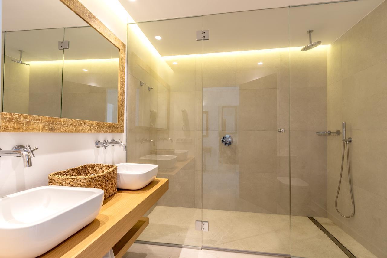 Cabot Villa Sa Sini Поланко Экстерьер фото