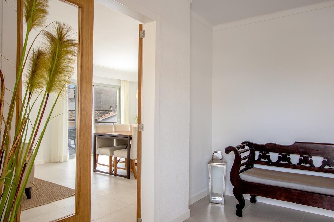 Cabot Villa Sa Sini Поланко Экстерьер фото