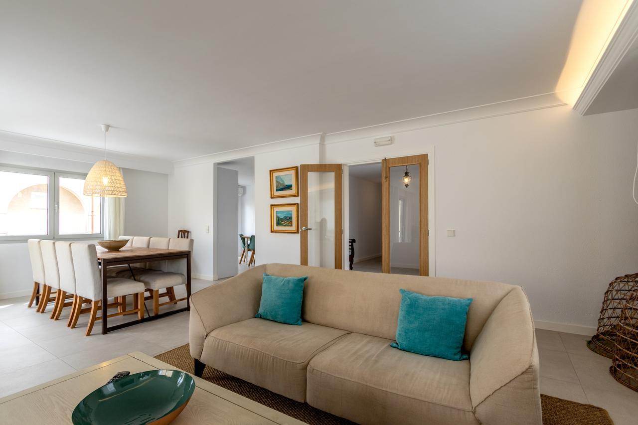 Cabot Villa Sa Sini Поланко Экстерьер фото