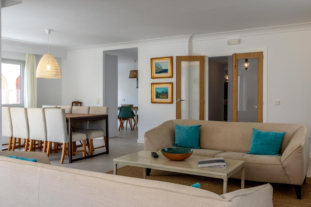 Cabot Villa Sa Sini Поланко Экстерьер фото