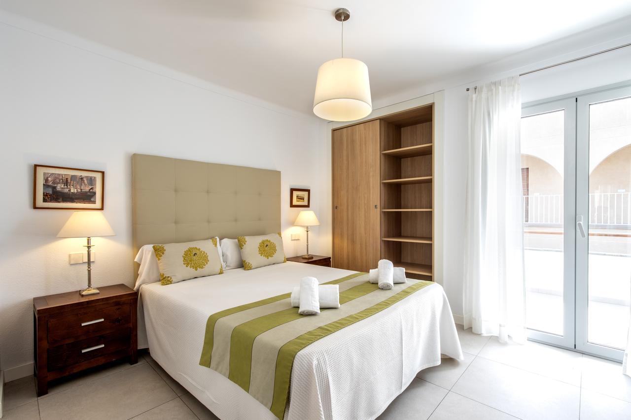 Cabot Villa Sa Sini Поланко Экстерьер фото