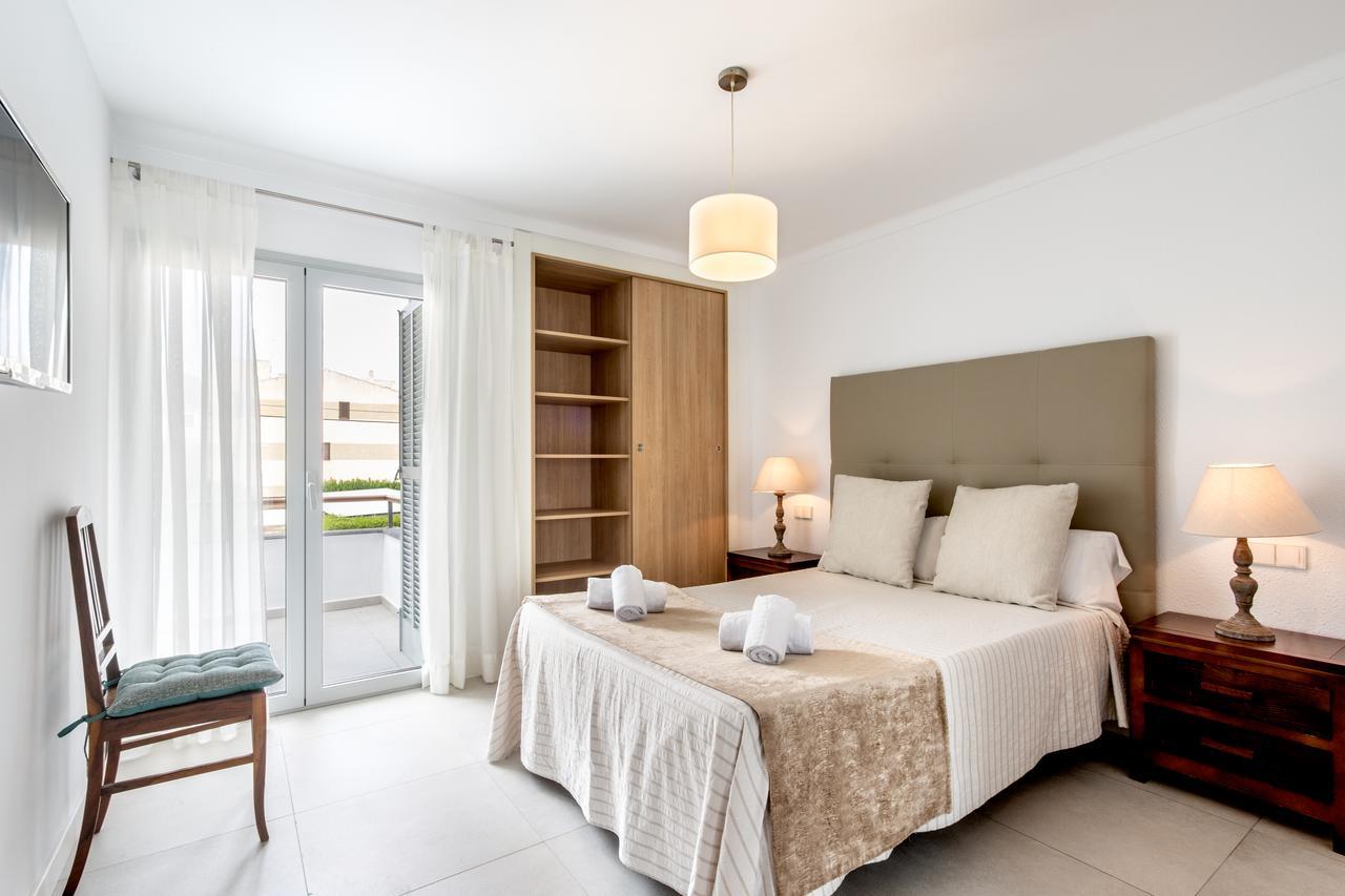 Cabot Villa Sa Sini Поланко Экстерьер фото