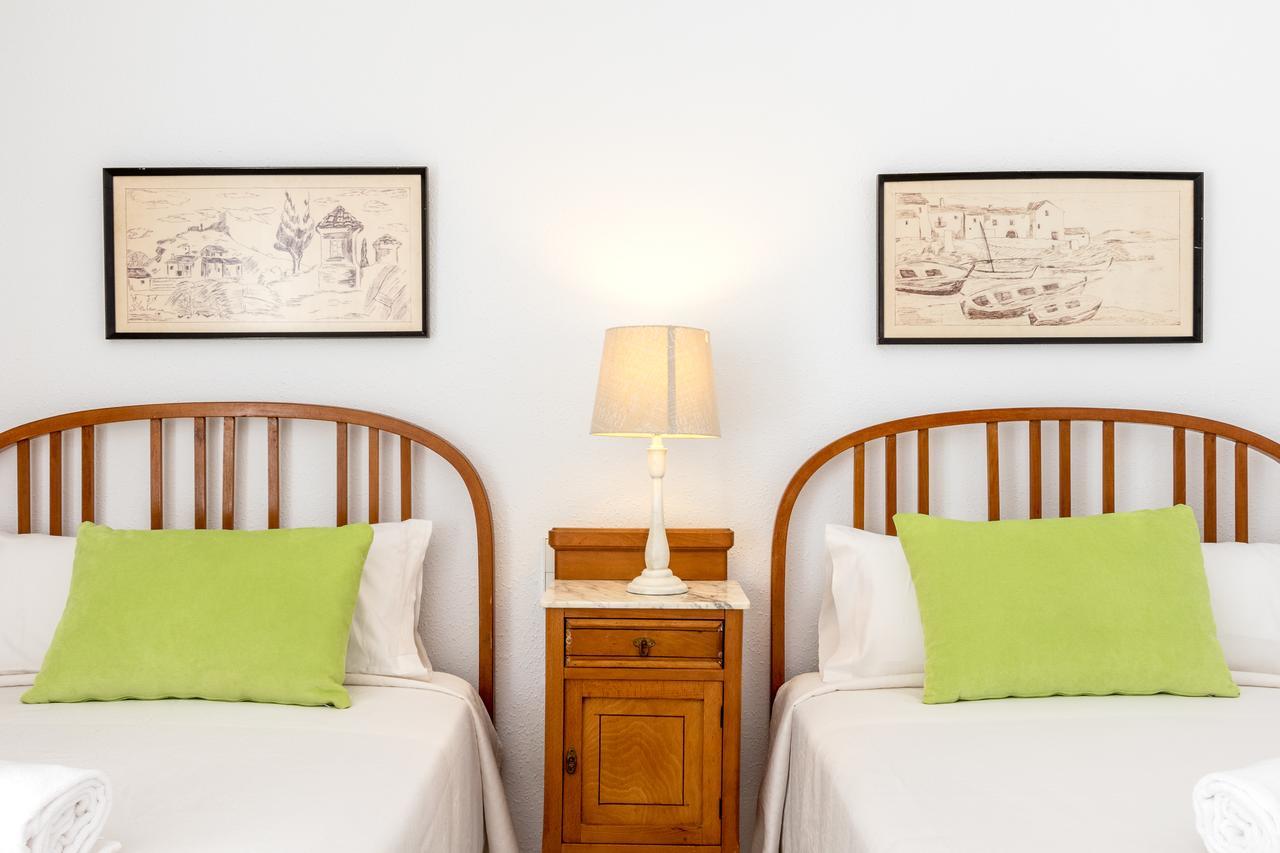 Cabot Villa Sa Sini Поланко Экстерьер фото