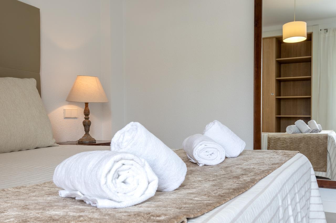 Cabot Villa Sa Sini Поланко Экстерьер фото