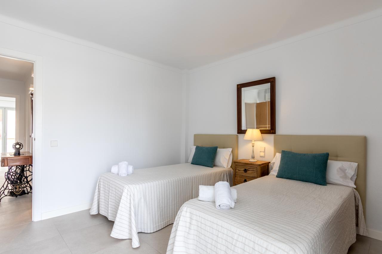 Cabot Villa Sa Sini Поланко Экстерьер фото