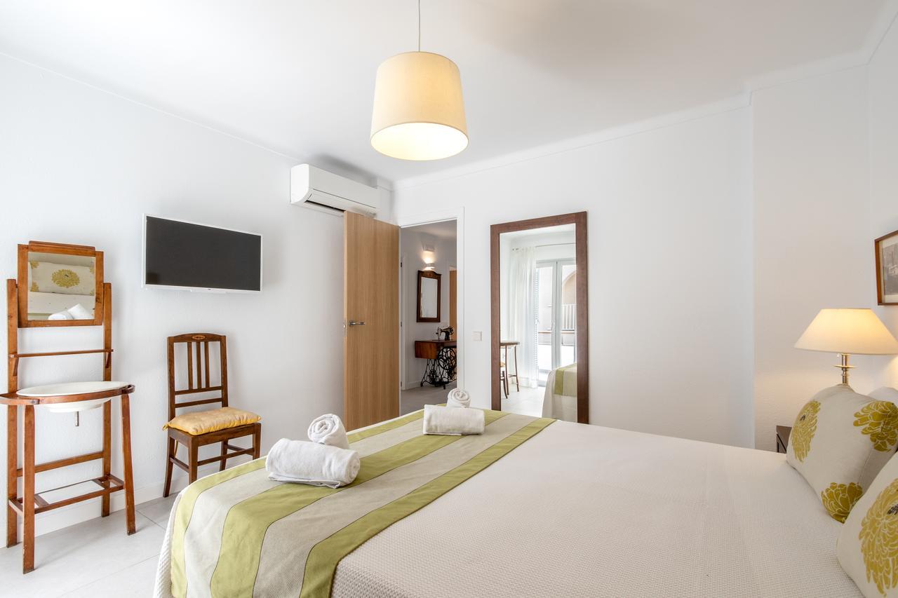 Cabot Villa Sa Sini Поланко Экстерьер фото